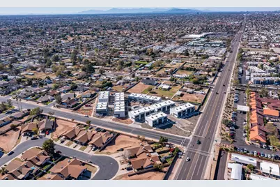 432 S 32nd Street #Unit 122, Mesa, AZ 85204 - Photo 98
