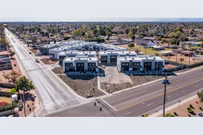 432 S 32nd Street #Unit 122, Mesa, AZ 85204 - Photo 102