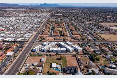 432 S 32nd Street #Unit 122, Mesa, AZ 85204 - Photo 94