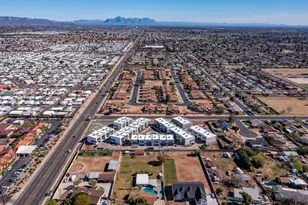 432 S 32nd St, Mesa, AZ 85204 - Photo 94