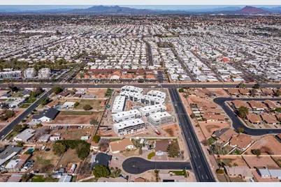 432 S 32nd Street #Unit 122, Mesa, AZ 85204 - Photo 80