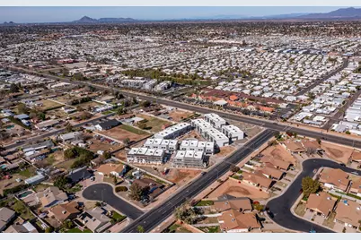 432 S 32nd Street #Unit 122, Mesa, AZ 85204 - Photo 82