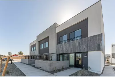 432 S 32nd Street #Unit 122, Mesa, AZ 85204 - Photo 60