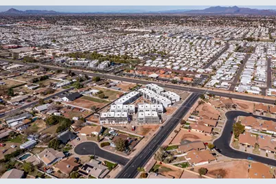 432 S 32nd Street #Unit 122, Mesa, AZ 85204 - Photo 90