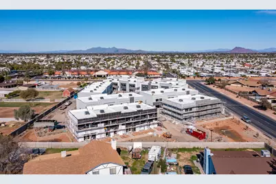 432 S 32nd Street #Unit 122, Mesa, AZ 85204 - Photo 66