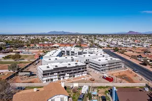 432 S 32nd St, Mesa, AZ 85204 - Photo 66