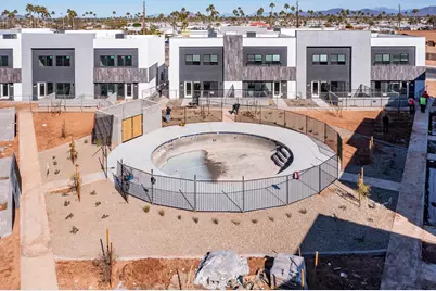 432 S 32nd Street #Unit 122, Mesa, AZ 85204 - Photo 20