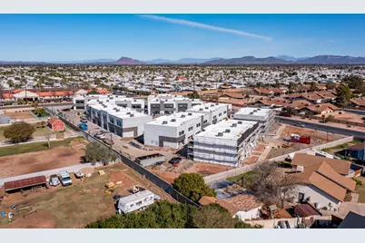 432 S 32nd Street #Unit 122, Mesa, AZ 85204 - Photo 12