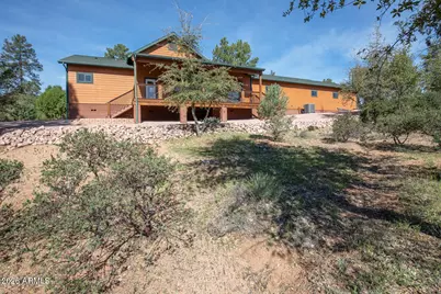 501 N Chaparral Pines Drive, Payson, AZ 85541 - Photo 46