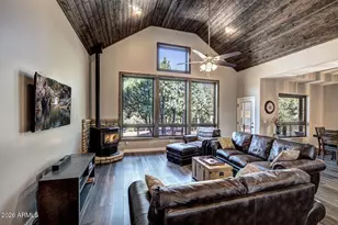 501 N Chaparral Pines Dr, Payson, AZ 85541 - Photo 8