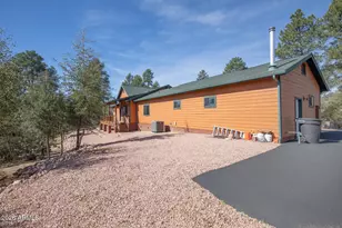 501 N Chaparral Pines Dr, Payson, AZ 85541 - Photo 48