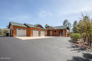 501 N Chaparral Pines Dr, Payson, AZ 85541 - Photo 2
