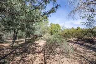 501 N Chaparral Pines Dr, Payson, AZ 85541 - Photo 56