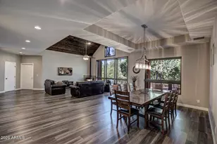 501 N Chaparral Pines Dr, Payson, AZ 85541 - Photo 4