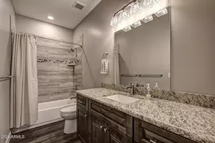 501 N Chaparral Pines Dr, Payson, AZ 85541 - Photo 30