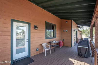 501 N Chaparral Pines Drive, Payson, AZ 85541 - Photo 50