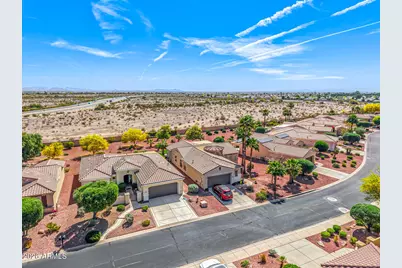 22127 N Arrellaga Drive, Sun City West, AZ 85375 - Photo 38