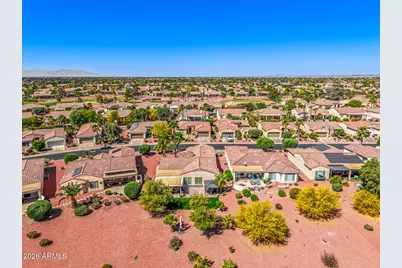 22127 N Arrellaga Drive, Sun City West, AZ 85375 - Photo 44