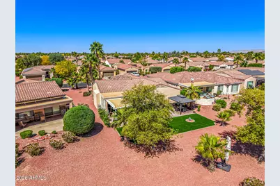 22127 N Arrellaga Drive, Sun City West, AZ 85375 - Photo 46