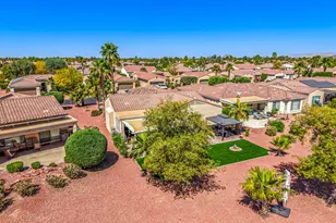 22127 N Arrellaga Dr, Sun City West, AZ 85375 - Photo 46