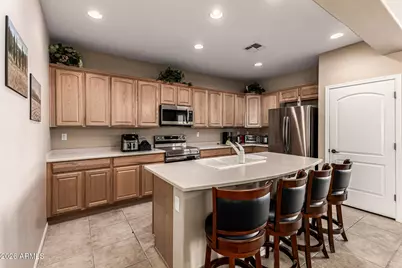 22127 N Arrellaga Drive, Sun City West, AZ 85375 - Photo 14