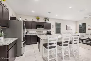 18434 W Chama Dr, Surprise, AZ 85387 - Photo 8