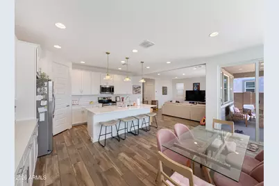 8327 E Petunia Avenue, Mesa, AZ 85212 - Photo 2
