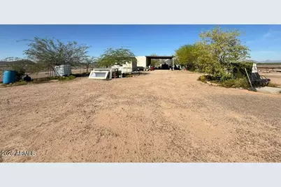 2Xx N 381st Avenue #56, Tonopah, AZ 85354 - Photo 26