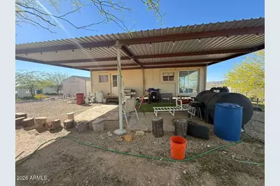 2Xx N 381st Avenue #56, Tonopah, AZ 85354 - Photo 18