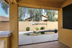 7054 W Eagle Ridge Ln, Peoria, AZ 85383 - Photo 30