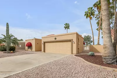 9580 E Fairway Boulevard, Sun Lakes, AZ 85248 - Photo 2