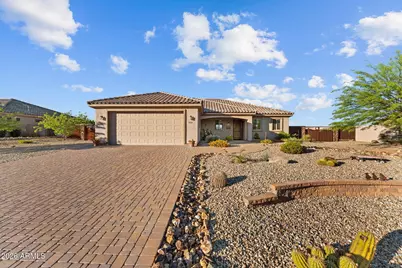 960 W McLean Drive, Wickenburg, AZ 85390 - Photo 30