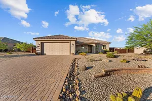 960 W McLean Dr, Wickenburg, AZ 85390 - Photo 30