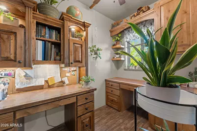 960 W McLean Drive, Wickenburg, AZ 85390 - Photo 16