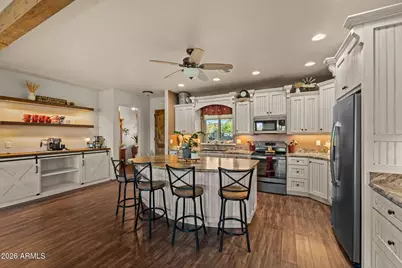 960 W McLean Drive, Wickenburg, AZ 85390 - Photo 2