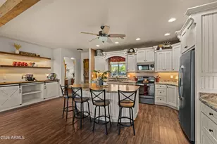 960 W McLean Dr, Wickenburg, AZ 85390 - Photo 2