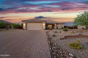 960 W McLean Dr, Wickenburg, AZ 85390 - Photo 1