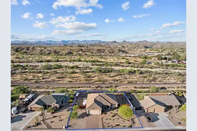 960 W McLean Drive, Wickenburg, AZ 85390 - Photo 28