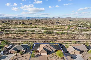 960 W McLean Dr, Wickenburg, AZ 85390 - Photo 28