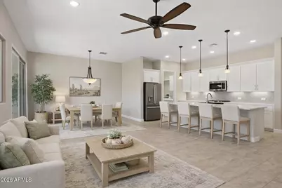 62797 E Thunder Rock Drive, Saddlebrooke, AZ 85739 - Photo 4