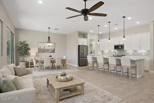 62797 E Thunder Rock Dr, Saddlebrooke, AZ 85739 - Photo 4