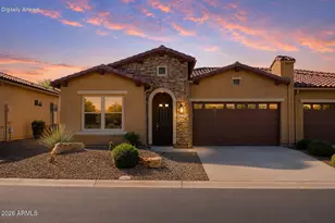 62797 E Thunder Rock Dr, Saddlebrooke, AZ 85739 - Photo 1