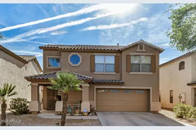 12887 W Virginia Avenue, Avondale, AZ 85392 - Photo 1