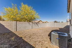 4656 W Nutmeg Ave, Coolidge, AZ 85128 - Photo 30