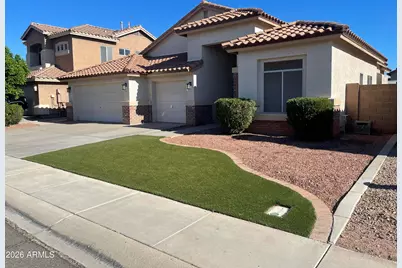 6792 W Linda Lane, Chandler, AZ 85226 - Photo 1