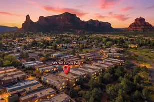 140 Bell Creek Way, Sedona, AZ 86351 - Photo 2
