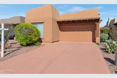 140 Bell Creek Way, Sedona, AZ 86351 - Photo 1