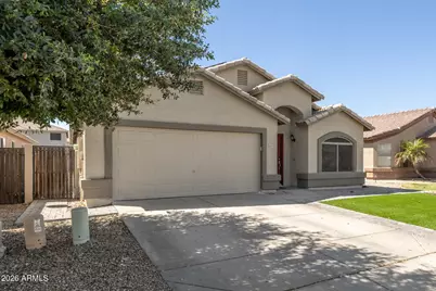 41528 N Maple Lane, San Tan Valley, AZ 85140 - Photo 4
