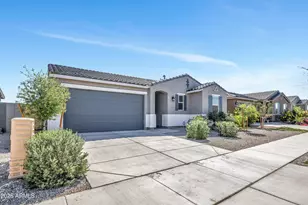 17667 W Morning Glory St, Goodyear, AZ 85338 - Photo 2