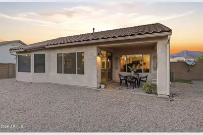 10039 E Legend Court, Gold Canyon, AZ 85118 - Photo 70